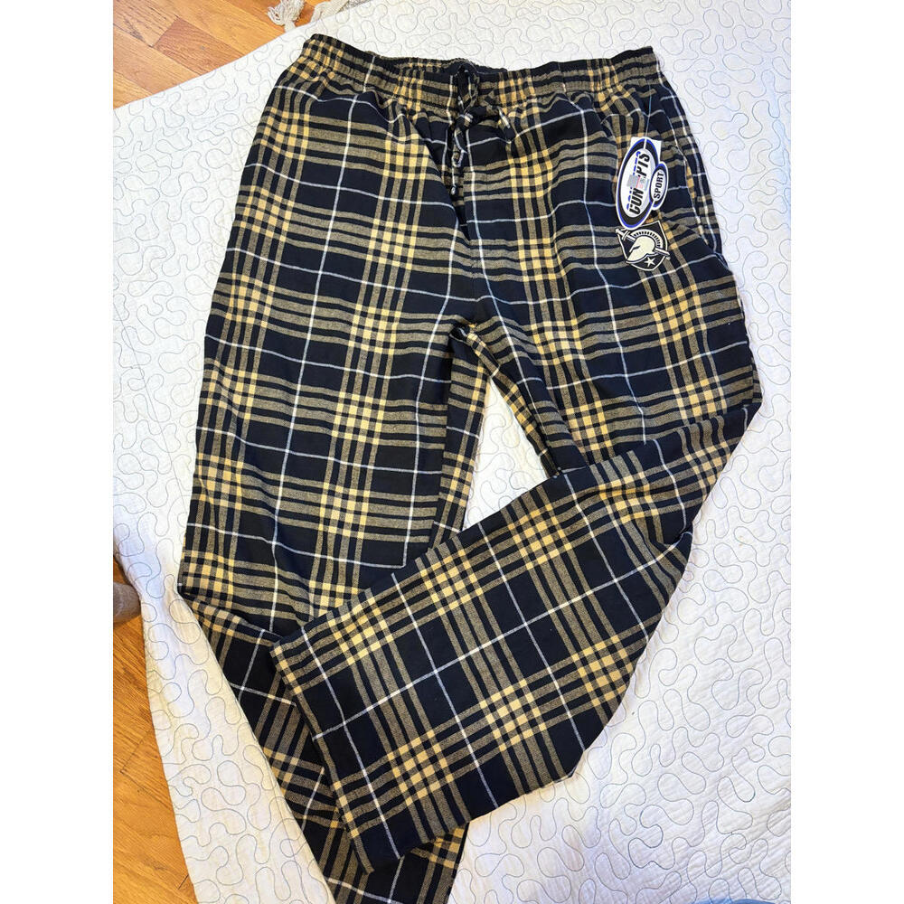 Army Football Men's Pajama Pants Size XXL #766